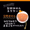 とろり みかんネクター 720ml