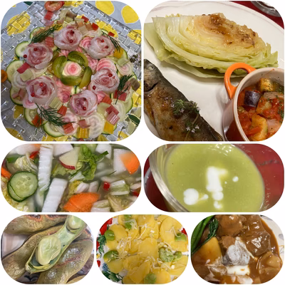 みんなの投稿の画像