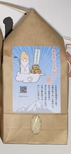 試食サイズ！甘くてさっぱり！　令和2年山形県産　新米 はえぬき【白米】2kg