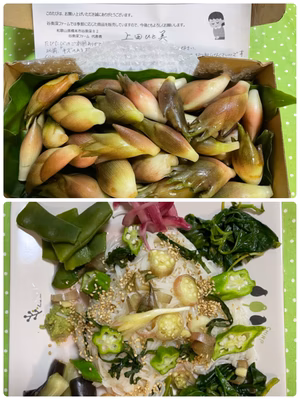 みんなの投稿の画像