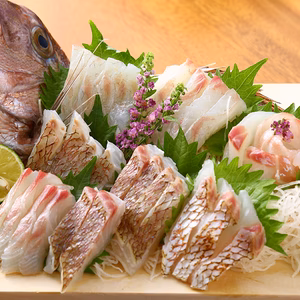 【父の日ギフト】とっておきの鯛をお父さんに♪２尾セット＜皮あり・皮なし＞