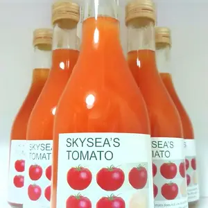 SKYSEA農園トマトミックスジュース(300ml)