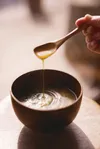 えごま油（薪窯焙煎タイプ）140g/本【無農薬、添加物不使用】
