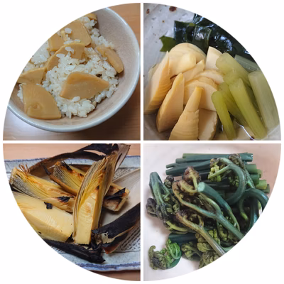 みんなの投稿の画像