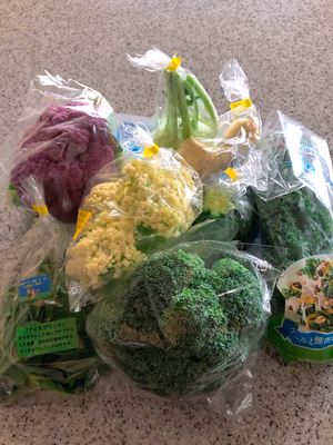 みんなの投稿の画像