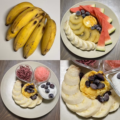 みんなの投稿の画像
