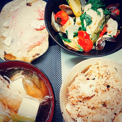 みんなの投稿の画像