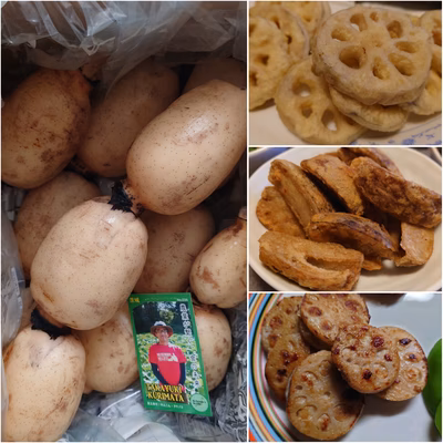 みんなの投稿の画像