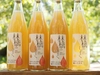 「林檎のしずく」無添加りんごジュース720ml