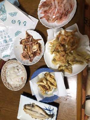 みんなの投稿の画像