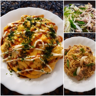 みんなの投稿の画像