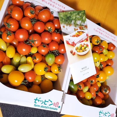 みんなの投稿の画像