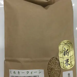 令和5年産 石川県産 ミルキークイーン 白米・5ぶづき・無洗米対応