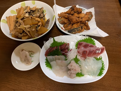 みんなの投稿の画像