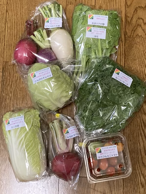 みんなの投稿の画像