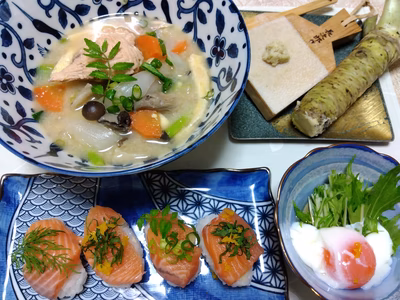 みんなの投稿の画像