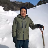 渡辺哲哉 | 奥羽の山里農村いちば
