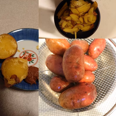 みんなの投稿の画像