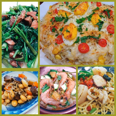 みんなの投稿の画像