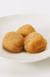 リンゴ酢梅300g＊キムチ梅300g＊かつお梅300g＊しそ漬け潰れ梅1kg