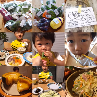 みんなの投稿の画像