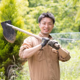 丸山友徳 | marufarm