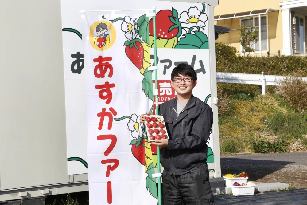 味も旨みも甘さも香りも全てが濃い糖度34度到達した幻品種ななか150ｇ2パック