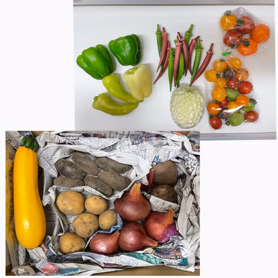 みんなの投稿の画像