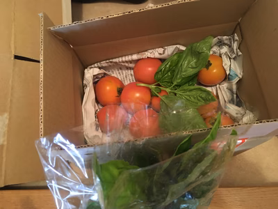 みんなの投稿の画像