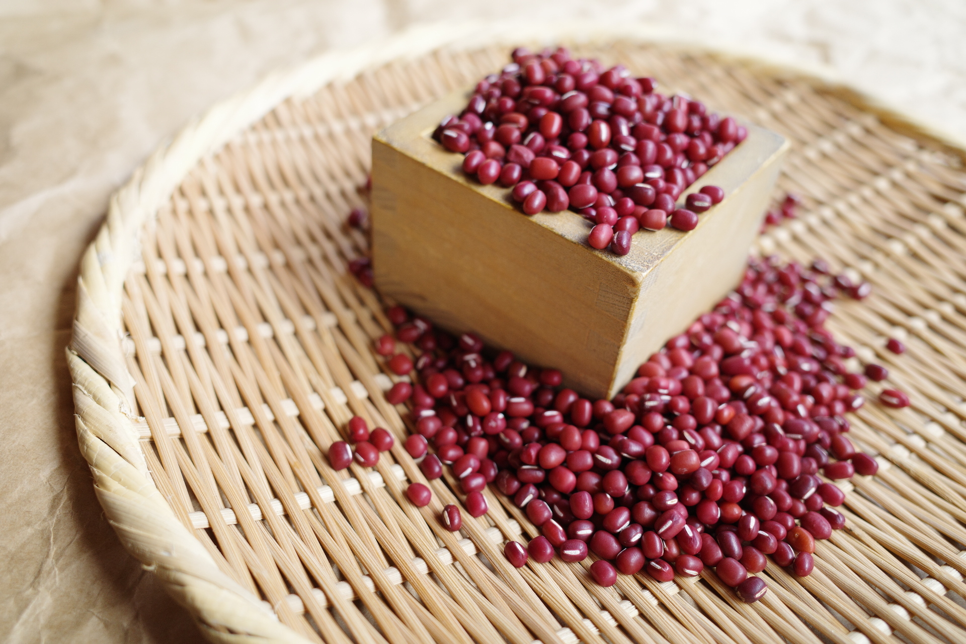 小豆の産直通販・お取り寄せ商品｜ポケットマルシェ｜産地直送で旬の