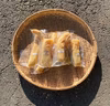 自然栽培　自家製　たくあん　塩分5％　150ｇ
