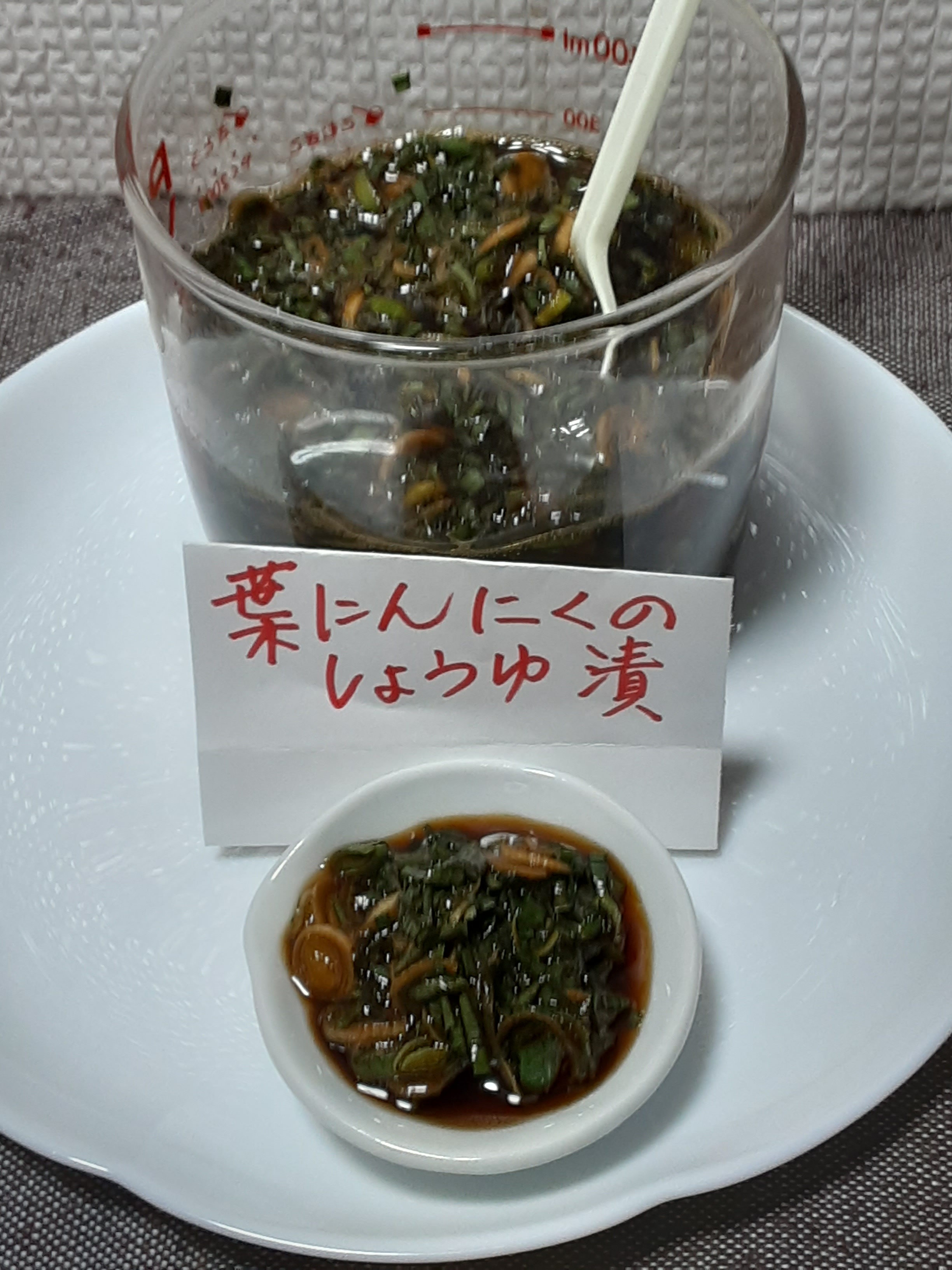 冬のスタミナ源 葉ニンニク 農家漁師から産地直送の通販 ポケットマルシェ