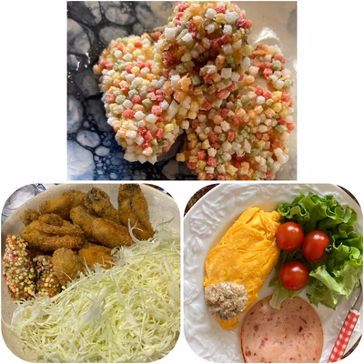 みんなの投稿の画像