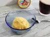 烏骨鶏卵アイスとパプリカのアイスの１０個セット（各５個）