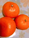 ''せとか" 最終お買得〜4キロ、酸味と甘み溢れる柑橘界の大トロ〜