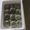よもぎ大福・とち餅大福･栃もち・くろ太のしっぽ詰め合わせ　(冷凍でのお届け)