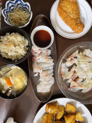 みんなの投稿の画像