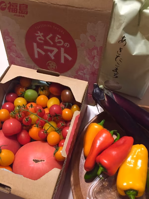 みんなの投稿の画像