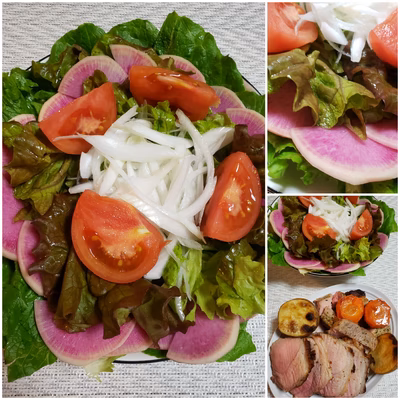 みんなの投稿の画像