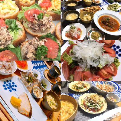 みんなの投稿の画像