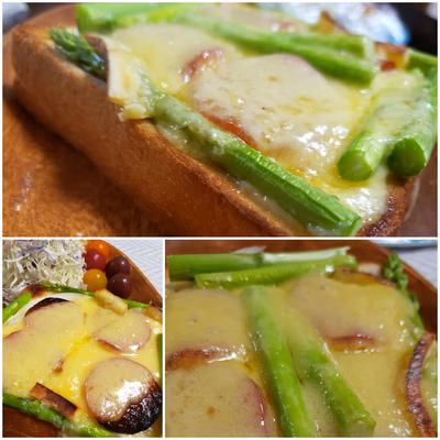 みんなの投稿の画像