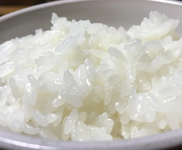 ヨシタカの米（玄米  ひとめぼれ）農薬不使用