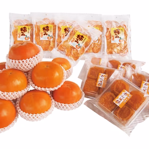 ※送料無料※≪柳フルーツ園≫贈り物セット