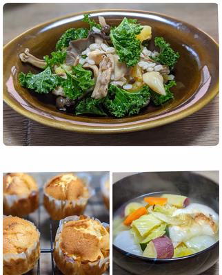 みんなの投稿の画像