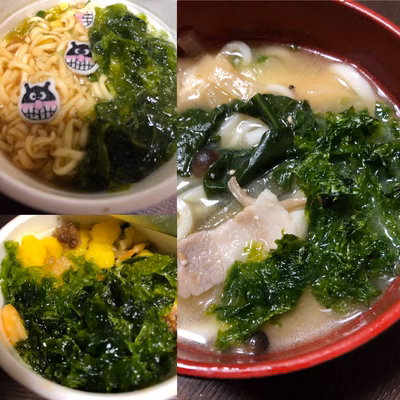 みんなの投稿の画像