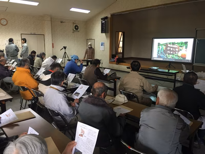 みんなの投稿の画像