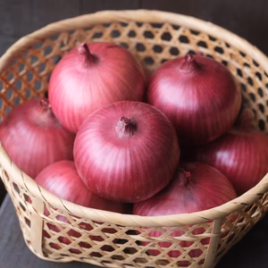 玉ねぎ レッドアイⅡ 北海道富良野産 (サイズＭ~２Ｌ)
