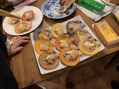 みんなの投稿の画像