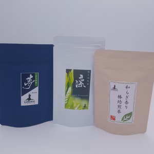 「煎茶」好き好き3種セット