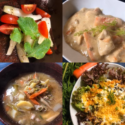 みんなの投稿の画像